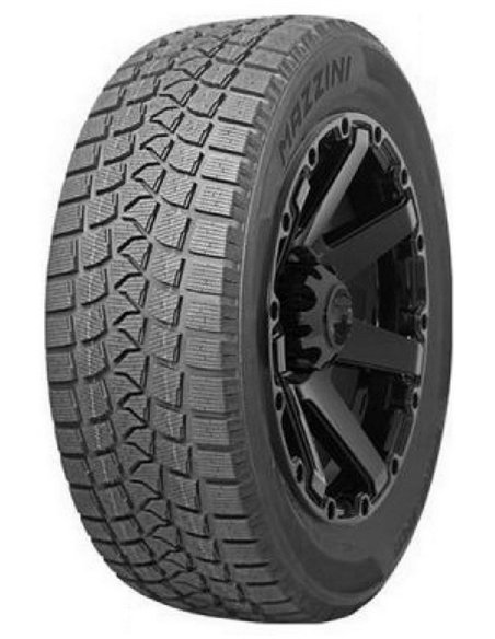 MAZZINI SNOWLEOPARD LX 265/65 R17 112T