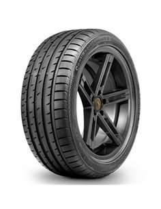 CONTINENTAL CONTISPORTCONTACT 3 * 275/40 R18 99Y RUNFLAT