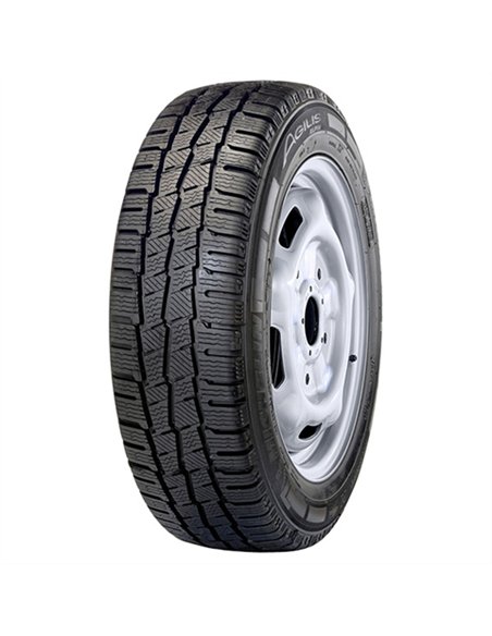 MICHELIN AGILIS ALPIN 8PR 225/55 R17C 109/107T