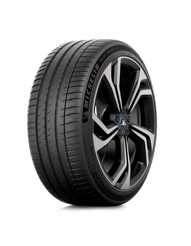 MICHELIN PILOT SPORT EV SILENT EV 235/55 R19 105W XL