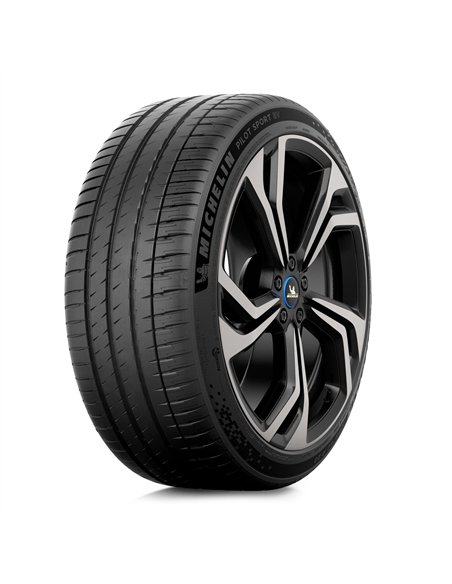 MICHELIN PILOT SPORT EV SILENT EV 235/55 R19 105W XL
