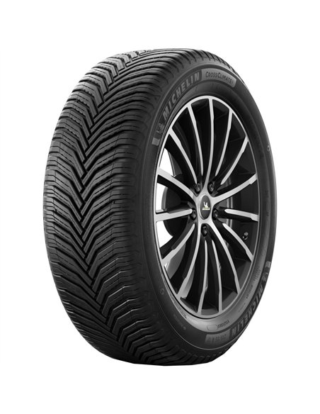 MICHELIN CROSSCLIMATE 2 245/50 R18 100W