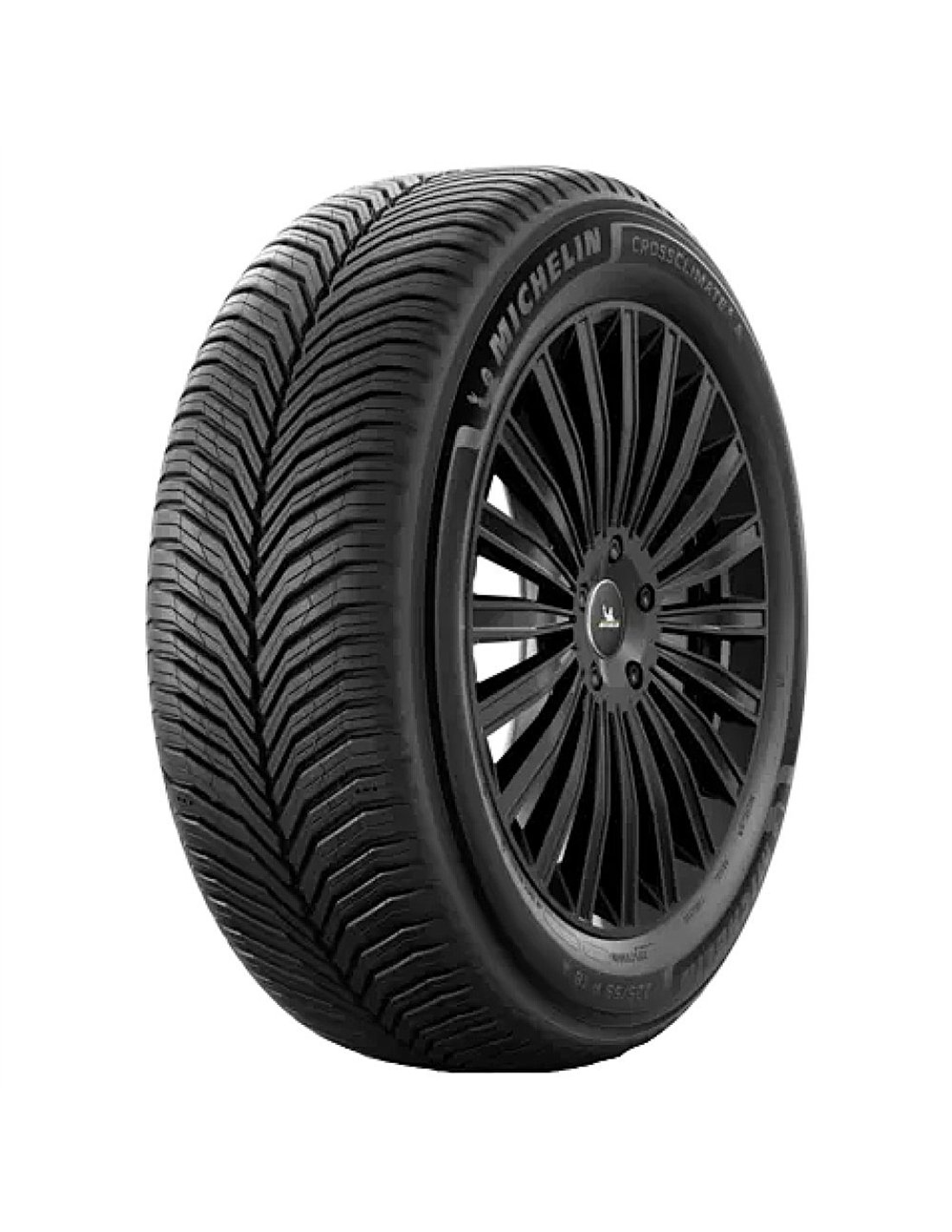 MICHELIN CROSSCLIMATE 3 255/60 R18 112V XL