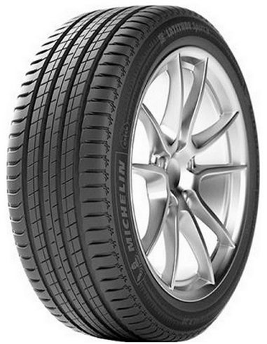 MICHELIN LATITUDE SPORT 3 GRNX N0 265/50 R19 110Y XL