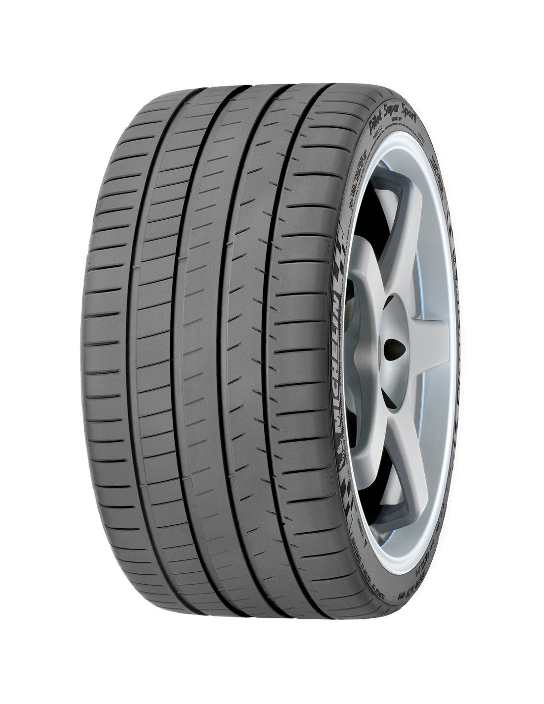MICHELIN PILOT SUPER SPORT 295/35 R19 104Y XL