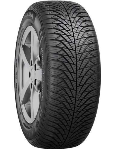 FULDA MULTICONTROL SUV 225/65 R17 102H