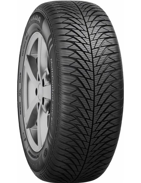 FULDA MULTICONTROL SUV 225/65 R17 102H