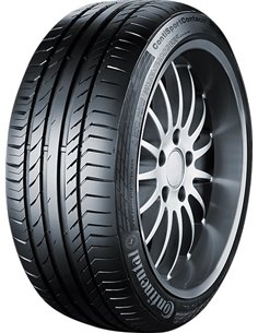 CONTINENTAL SPORTCONTACT 5 SUV MO 275/45 R21 107Y