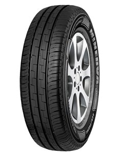 MINERVA TRANSPORTER2 195/65 R16C 104/102T