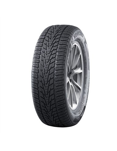 NANKANG SV-4 275/40 R21 107W XL
