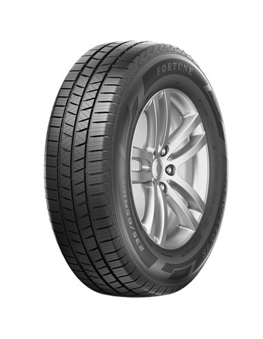 FORTUNE TRAVELLO 4S 195/65 R16C 104/102T