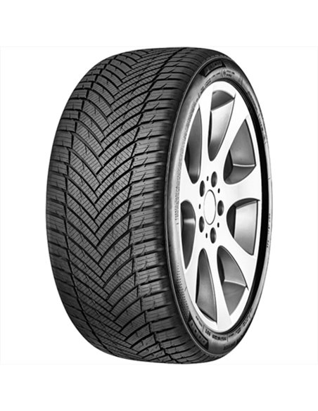 MINERVA ALL SEASON MASTER 235/50 R19 103W XL