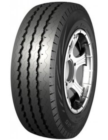 NANKANG CW-25 165/80 R13C 94/92Q NANKANG CW-25 165/80 R13C 94/92Q
