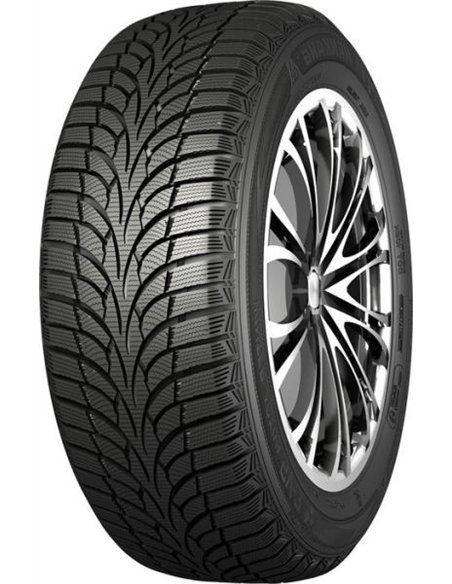 NANKANG SV-3 185/55 R15 86H