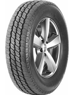NANKANG TR-10 185/60 R12C 104/101N