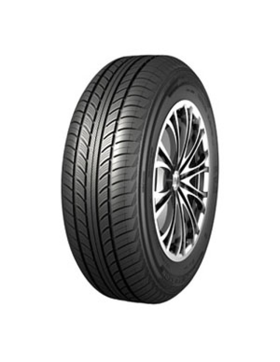 NANKANG N-607+ 185/70 R14 88T