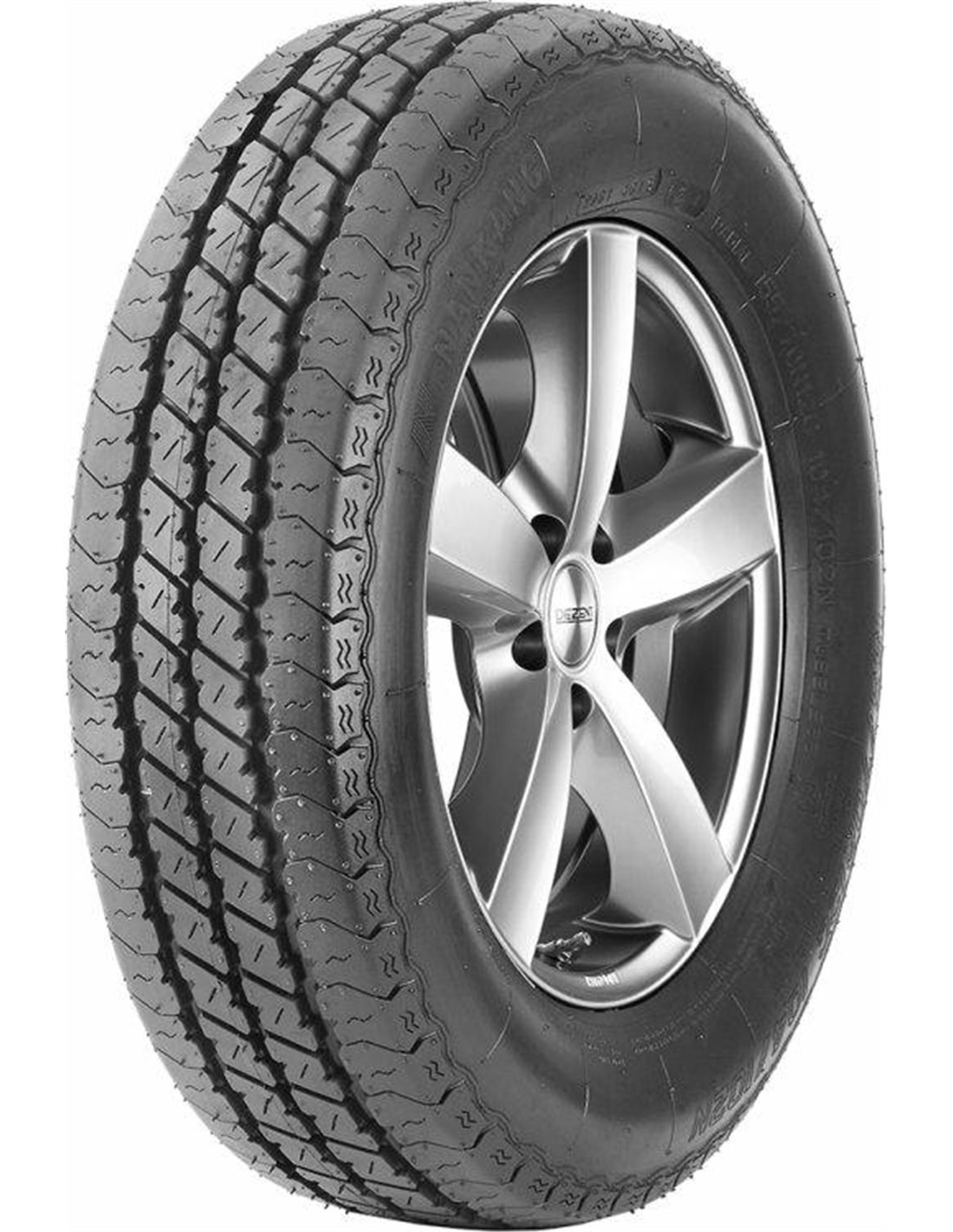 NANKANG TR-10 185/80 R14C 104/102N