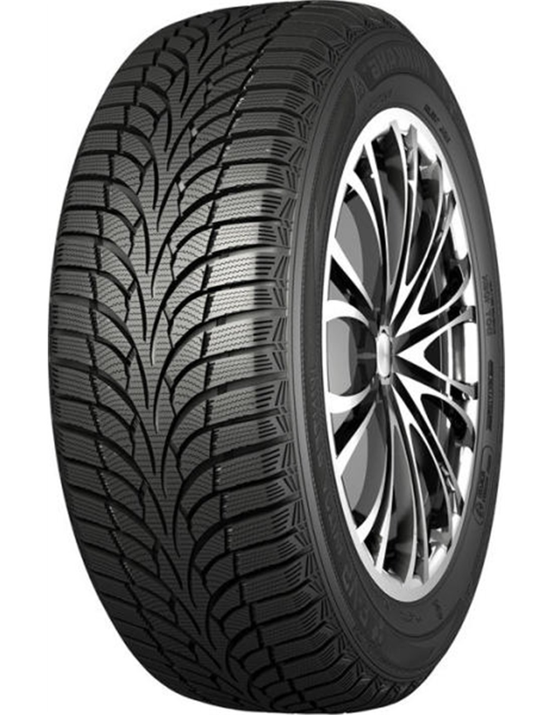 NANKANG SV-3 195/50 R15 86H XL