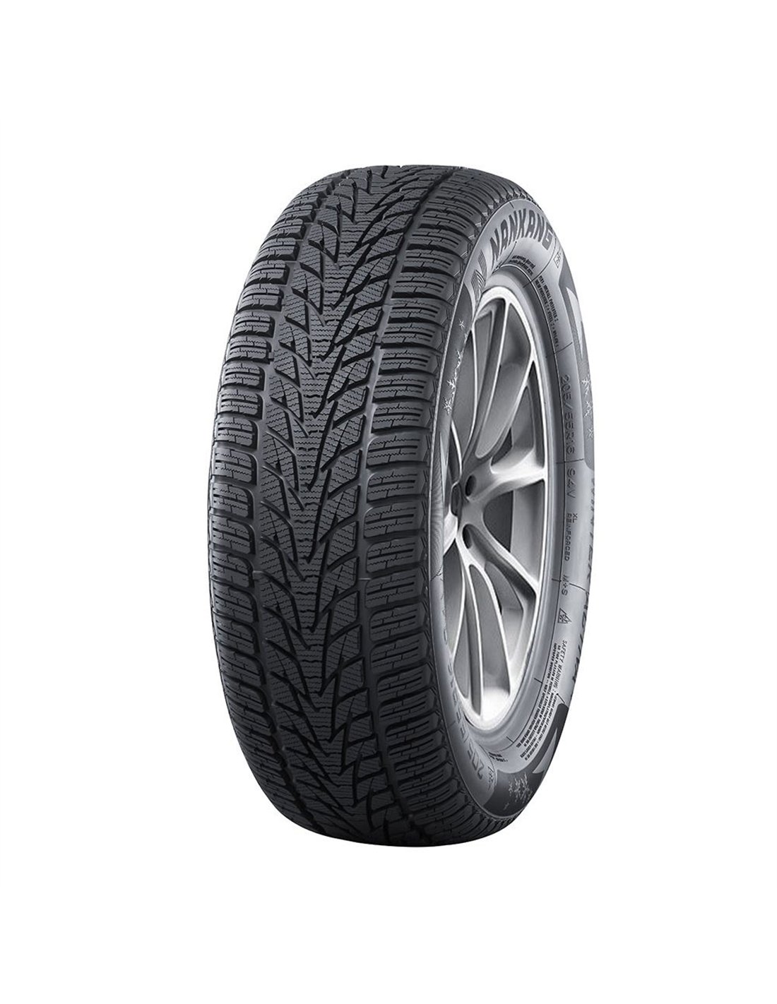 NANKANG SV-4 195/55 R20 95H XL