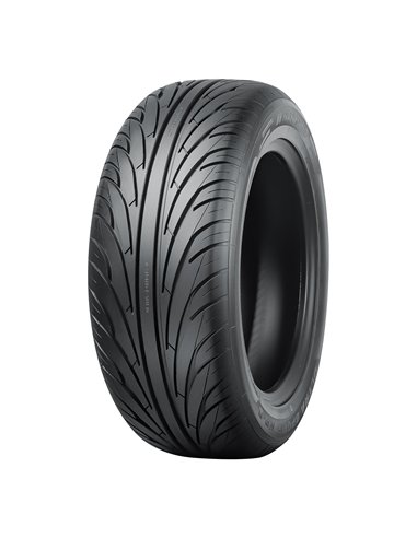NANKANG NS-2 195/60 R13 83H NANKANG NS-2 195/60 R13 83H