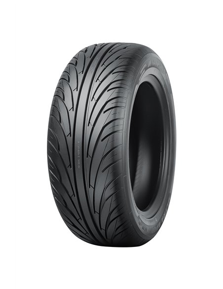 NANKANG NS-2 195/60 R13 83H
