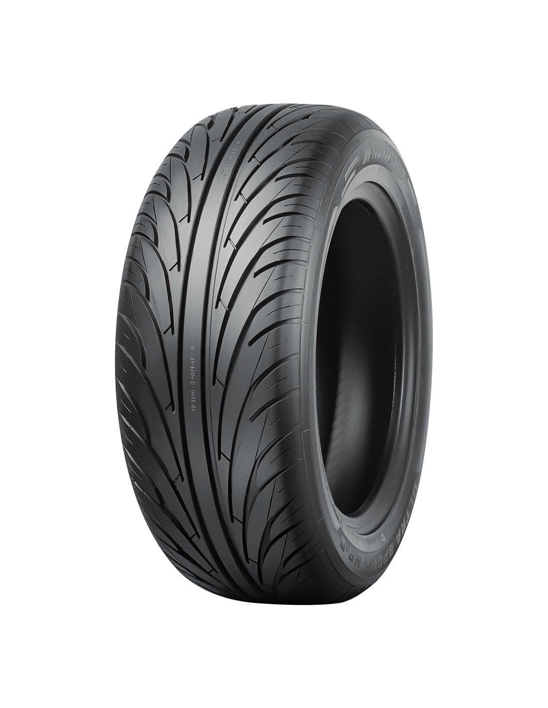 NANKANG NS-2 195/60 R13 83H
