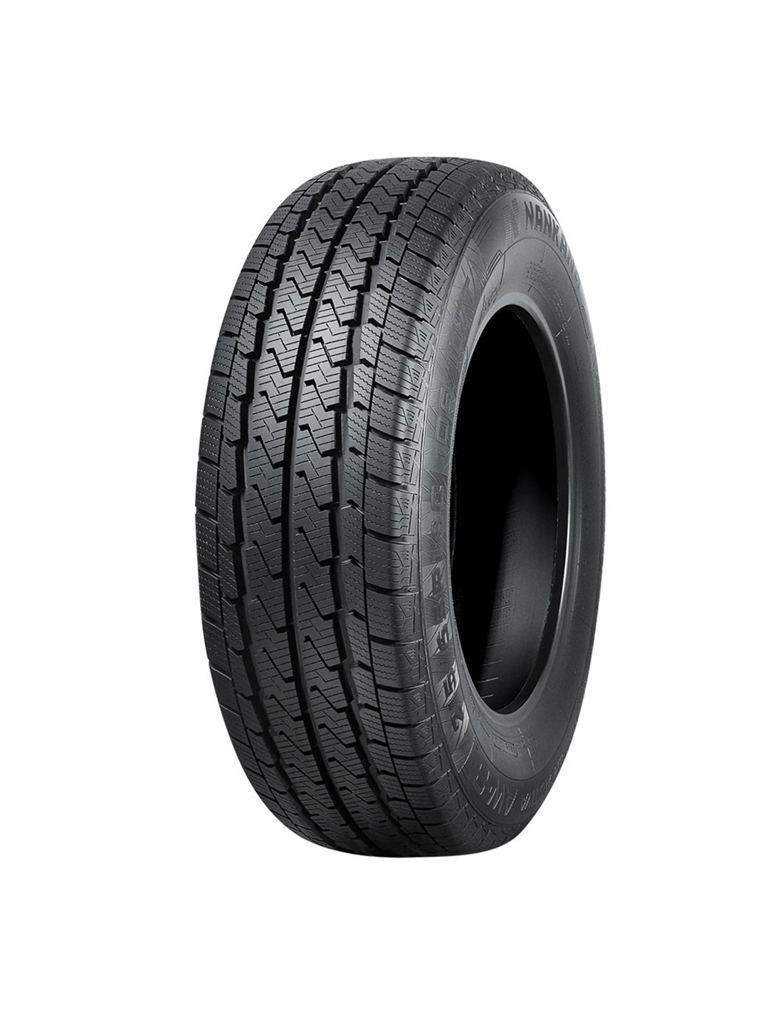NANKANG AW-8 195/70 R15C 104/102R