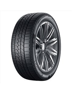 CONTINENTAL WINTCONTACT TS 860S 295/35 R21 107W XL