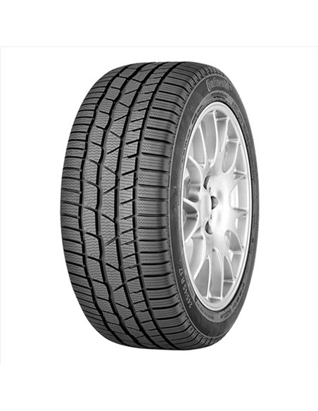 CONTINENTAL WINTERCONTACT TS830P SUV N0 305/40 R20 112V XL