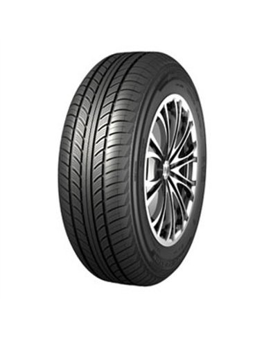 NANKANG N-607+ 225/65 R17 106V XL NANKANG N-607+ 225/65 R17 106V XL