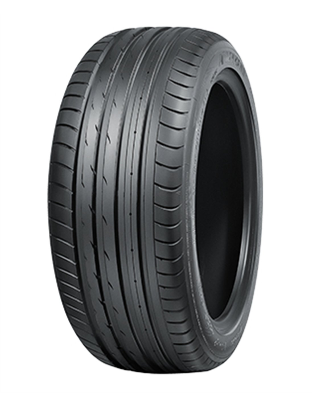 NANKANG AS-2+ 235/45 R18 98W XL