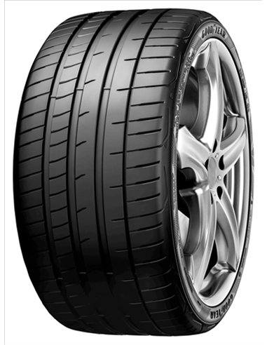 GOODYEAR EAGLE F1 SUPERSPORT 265/40 R20 104Y XL GOODYEAR EAGLE F1 SUPERSPORT 265/40 R20 104Y XL
