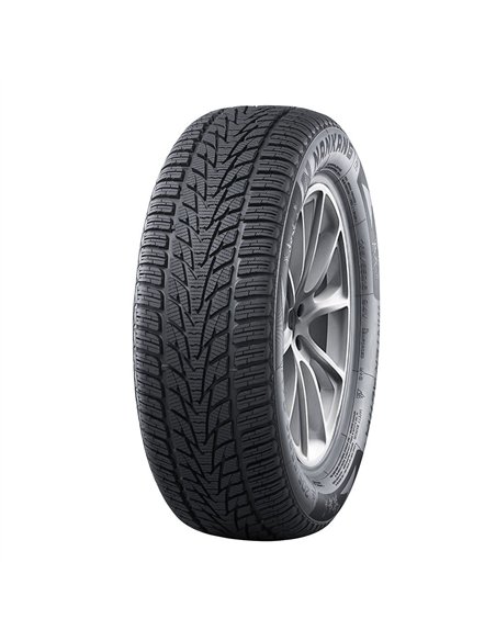 NANKANG SV-4 245/45 R18 100V XL