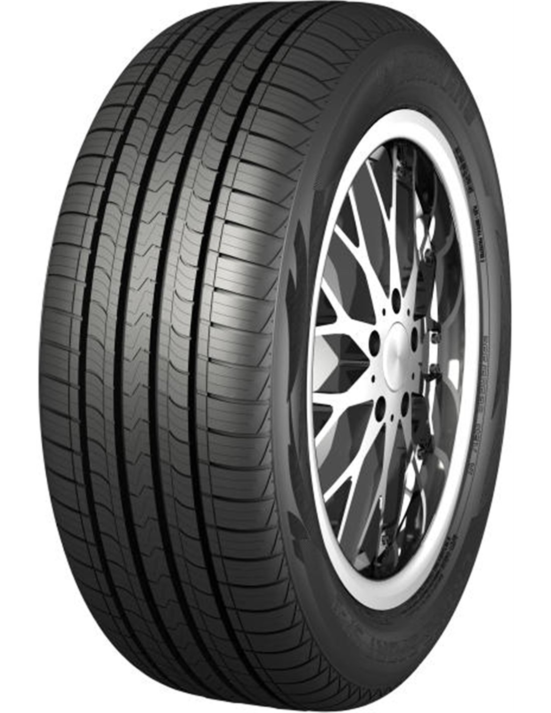NANKANG SP-9 245/70 R17 110H