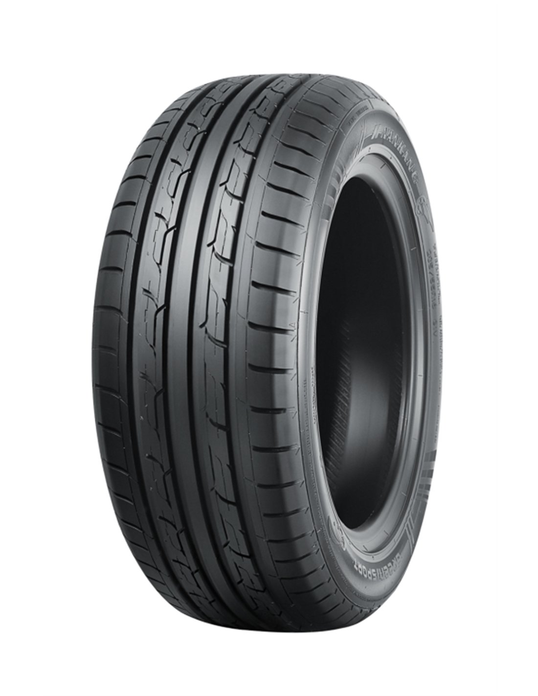 NANKANG ECO-2+ 255/45 R19 104Y XL