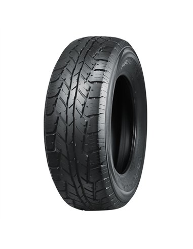 NANKANG FT-7 255/65 R17 110H NANKANG FT-7 255/65 R17 110H