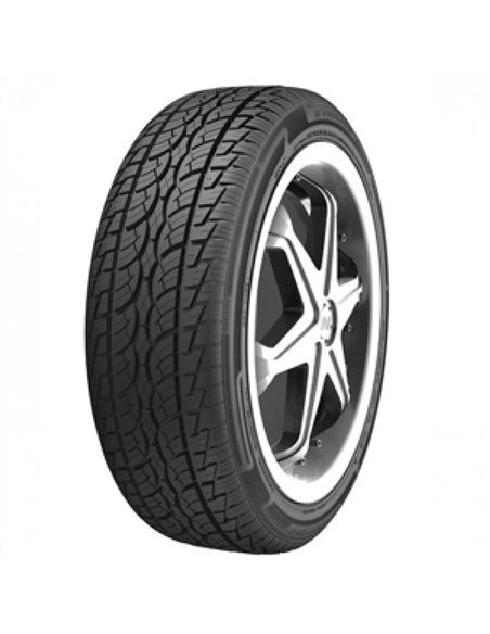 NANKANG SP-7 265/35 R22 102V XL