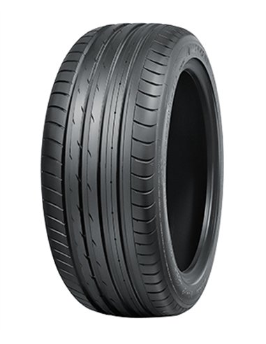 NANKANG AS-2+ 285/35 R22 106W XL