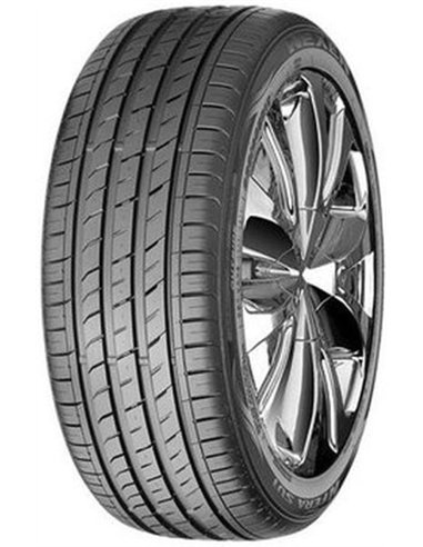 NEXEN N FERA RU1 255/55 R18 109Y XL
