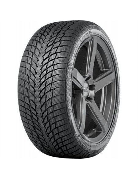 NOKIAN WR SNOWPROOF P 215/50 R18 92V