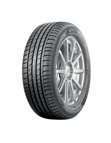 NOKIAN ILINE 215/65 R15 96H