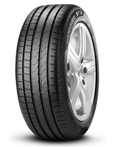 PIRELLI CINTURATO P7 MOE 245/40 R18 97Y XL RUNFLAT