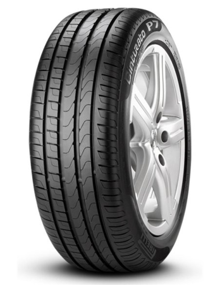 PIRELLI CINTURATO P7 MOE 245/40 R18 97Y XL RUNFLAT