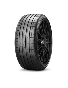 PIRELLI P-ZERO (PZ4) (VOL) SILENT 245/40 R21 100W XL