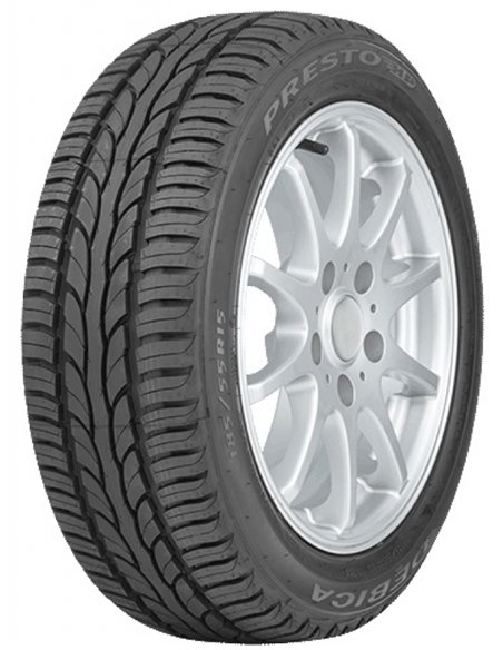 DEBICA PRESTO HP 195/55 R15 85H