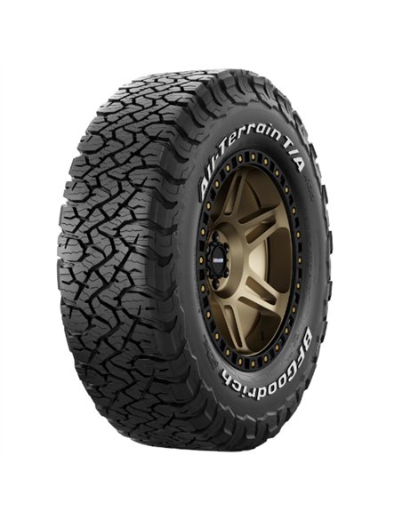 BF GOODRICH ALL-TERRAIN TA KO3 LR 255/65 R17 114/110S