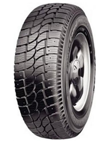 RIKEN CARGO WINTER 225/70 R15C 112/110R