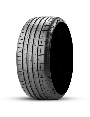 PIRELLI PZERO (PZ5) 275/35 R19 100Y XL PIRELLI PZERO (PZ5) 275/35 R19 100Y XL