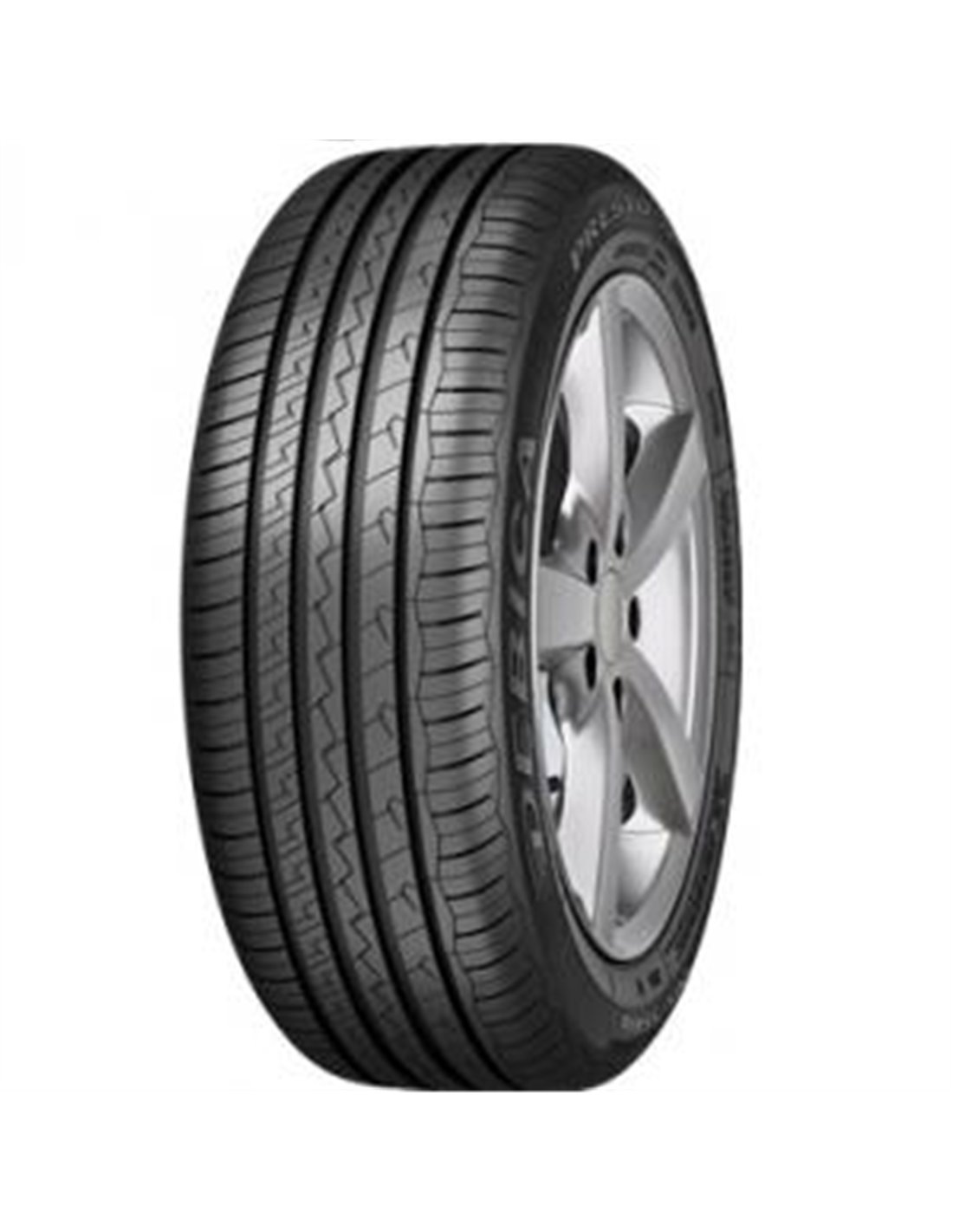 DEBICA PRESTOHP2  215/55 R16 93V