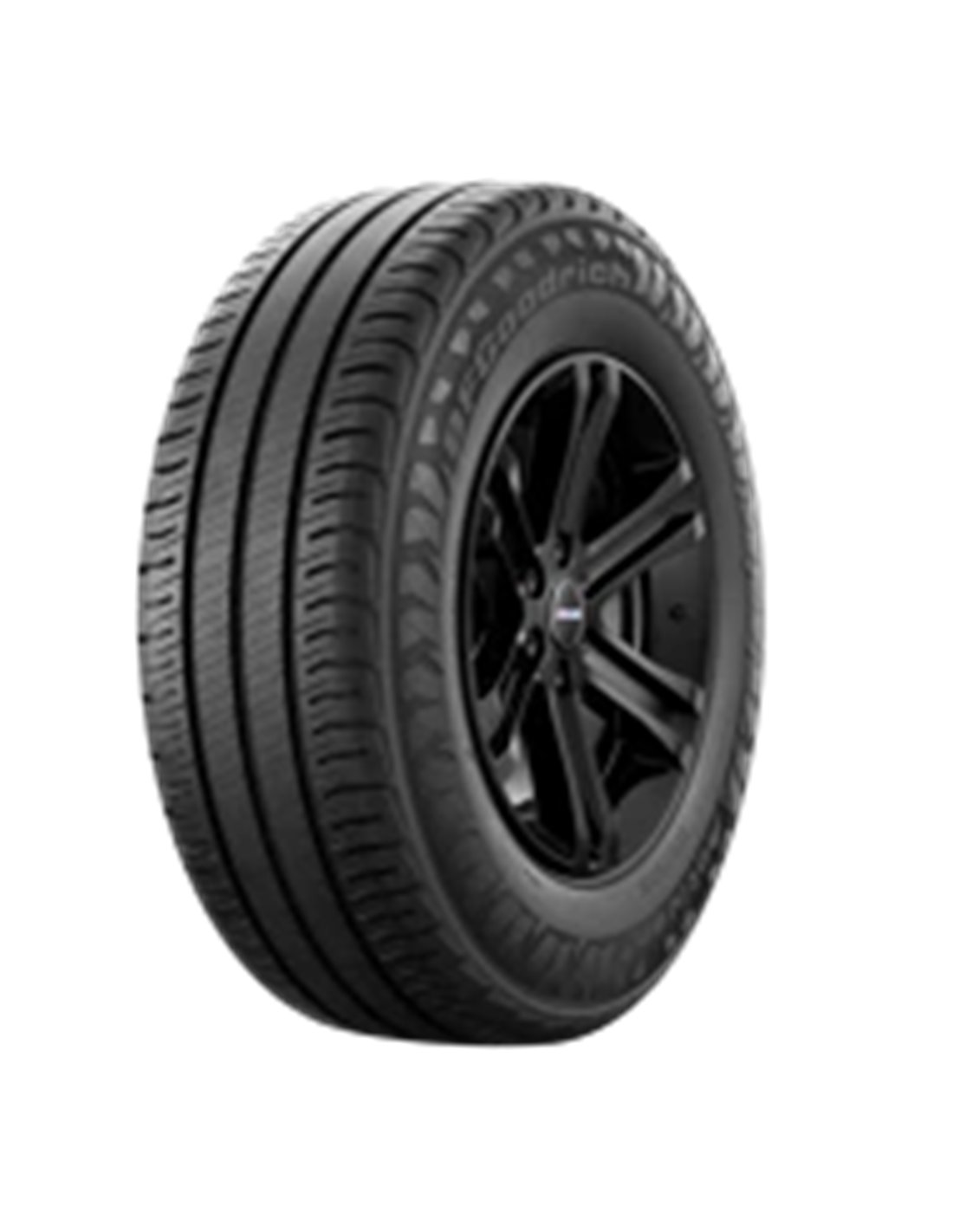 BF GOODRICH ACTIVAN 2 10PR 195/75 R16C 110/108R